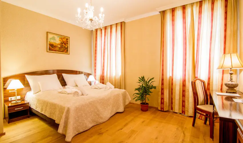 Batthyny Kastlyszll Zalacsny - Kellemes Karcsonyi Wellness