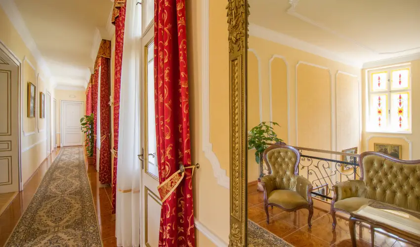 Batthyny Kastlyszll Zalacsny - Kellemes Karcsonyi Wellness