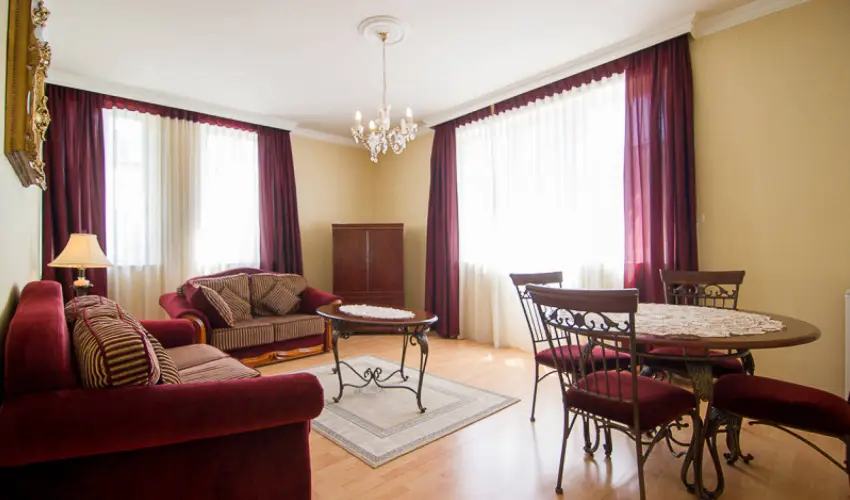 Batthyny Kastlyszll Zalacsny - Kellemes Karcsonyi Wellness