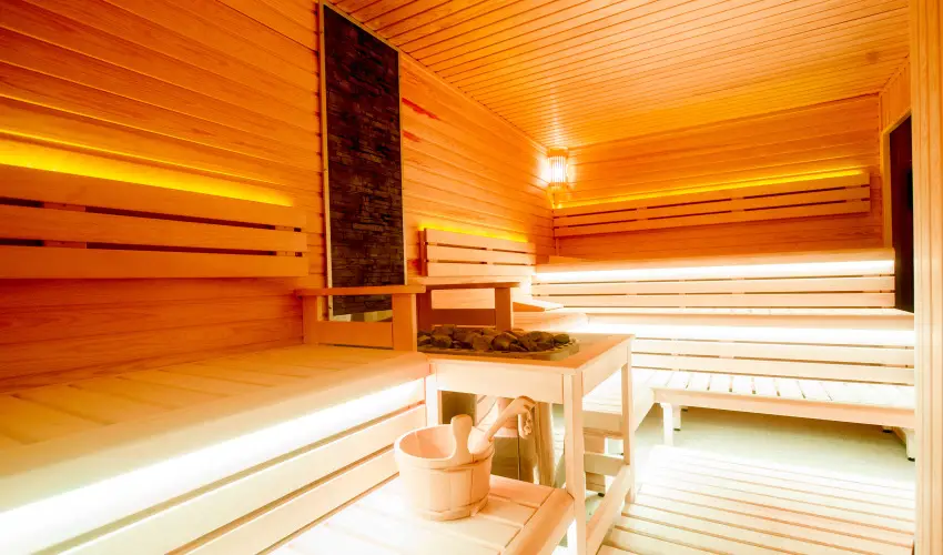 Batthyny Kastlyszll Zalacsny - Kellemes Karcsonyi Wellness