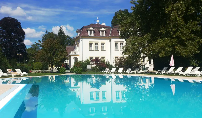 Batthyny Kastlyszll Zalacsny - Kellemes Karcsonyi Wellness