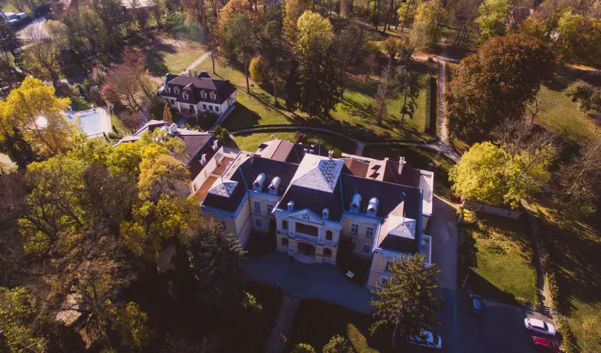 Batthyny Kastlyszll Zalacsny - Kellemes Karcsonyi Wellness