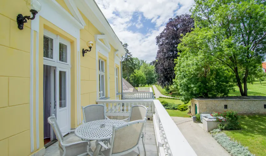 Batthyny Kastlyszll Zalacsny - Kellemes Karcsonyi Wellness