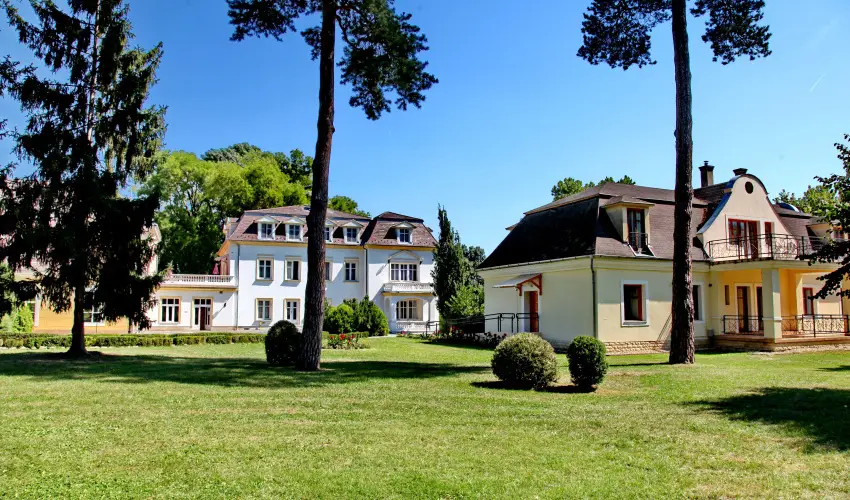 Batthyny Kastlyszll Zalacsny - Kellemes Karcsonyi Wellness