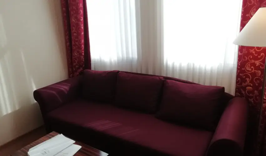 Batthy�ny Kast�lysz�ll� Zalacs�ny - Kellemes Kar�csonyi Wellness