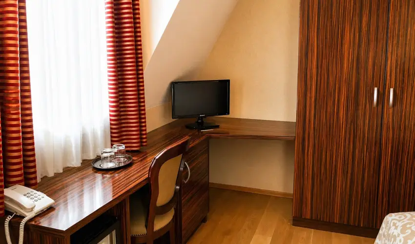 Batthy�ny Kast�lysz�ll� Zalacs�ny - Kellemes Kar�csonyi Wellness