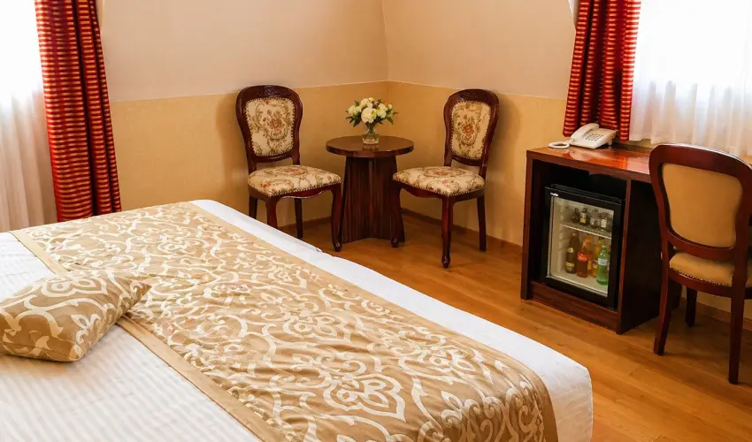 Batthy�ny Kast�lysz�ll� Zalacs�ny - Kellemes Kar�csonyi Wellness