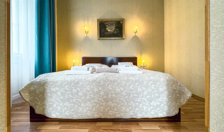 Batthy�ny Kast�lysz�ll� Zalacs�ny - Kellemes Kar�csonyi Wellness