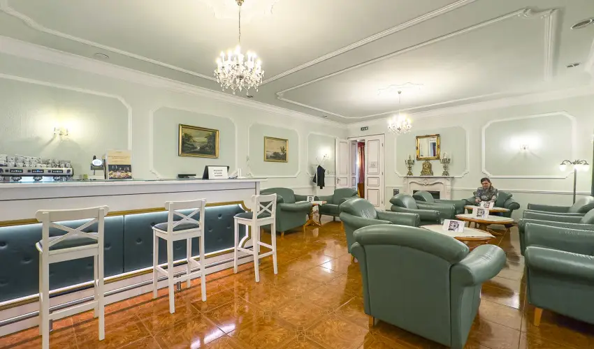 Batthy�ny Kast�lysz�ll� Zalacs�ny - Kellemes Kar�csonyi Wellness