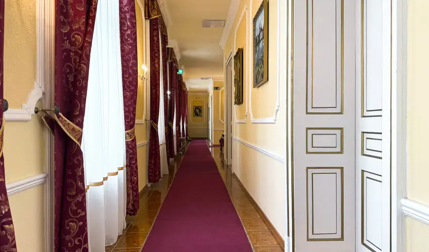 Batthy�ny Kast�lysz�ll� Zalacs�ny - Kellemes Kar�csonyi Wellness
