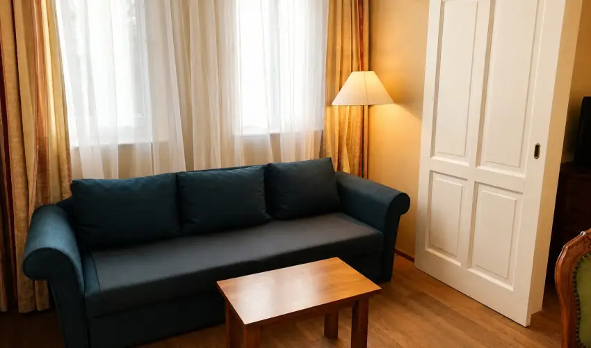 Batthy�ny Kast�lysz�ll� Zalacs�ny - Kellemes Kar�csonyi Wellness