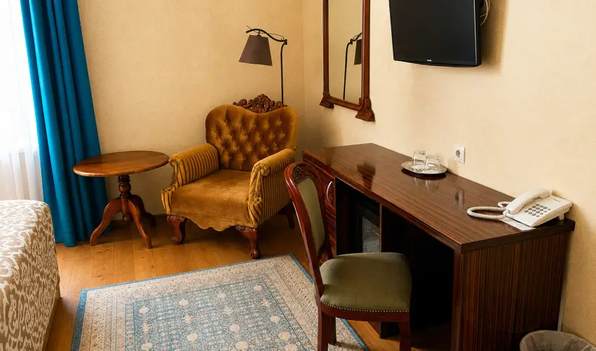 Batthy�ny Kast�lysz�ll� Zalacs�ny - Kellemes Kar�csonyi Wellness
