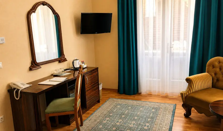Batthy�ny Kast�lysz�ll� Zalacs�ny - Kellemes Kar�csonyi Wellness