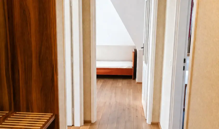 Batthy�ny Kast�lysz�ll� Zalacs�ny - Kellemes Kar�csonyi Wellness