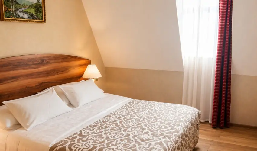 Batthy�ny Kast�lysz�ll� Zalacs�ny - Kellemes Kar�csonyi Wellness