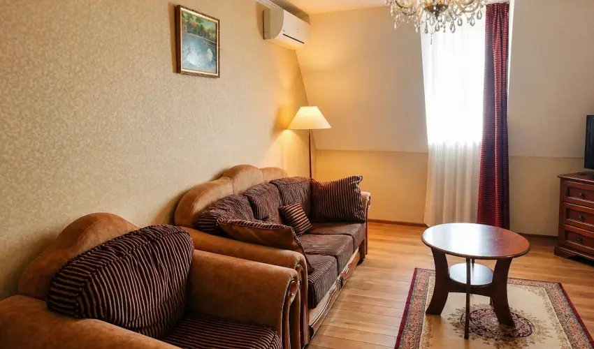 Batthy�ny Kast�lysz�ll� Zalacs�ny - Kellemes Kar�csonyi Wellness