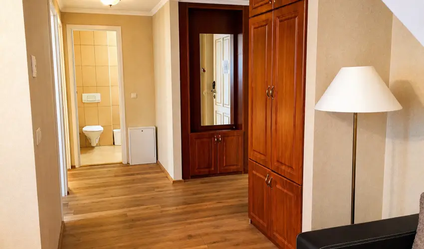 Batthy�ny Kast�lysz�ll� Zalacs�ny - Kellemes Kar�csonyi Wellness
