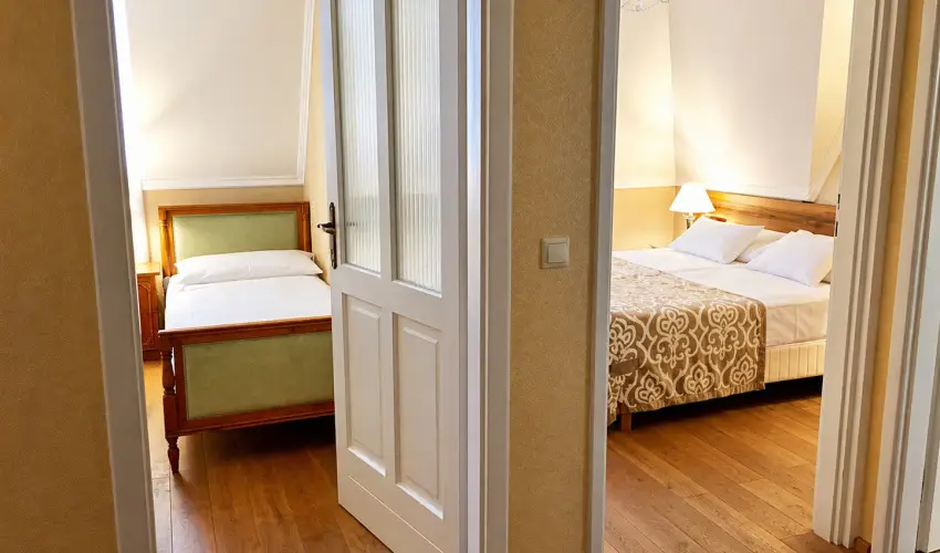 Batthy�ny Kast�lysz�ll� Zalacs�ny - Kellemes Kar�csonyi Wellness