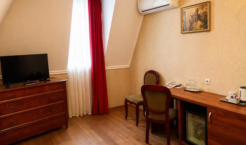 Batthy�ny Kast�lysz�ll� Zalacs�ny - Kellemes Kar�csonyi Wellness