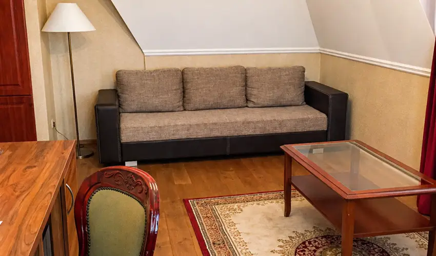 Batthy�ny Kast�lysz�ll� Zalacs�ny - Kellemes Kar�csonyi Wellness