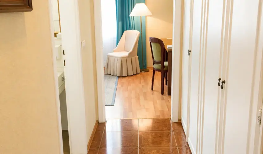 Batthy�ny Kast�lysz�ll� Zalacs�ny - Kellemes Kar�csonyi Wellness
