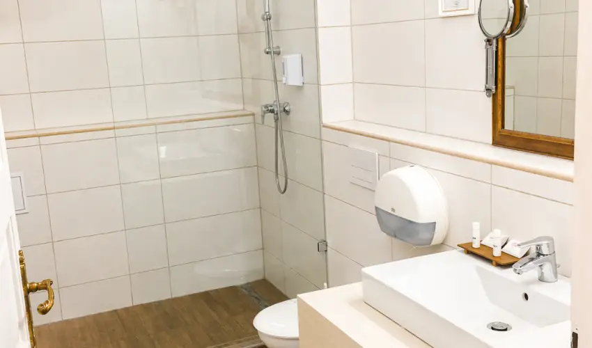 Batthy�ny Kast�lysz�ll� Zalacs�ny - Kellemes Kar�csonyi Wellness