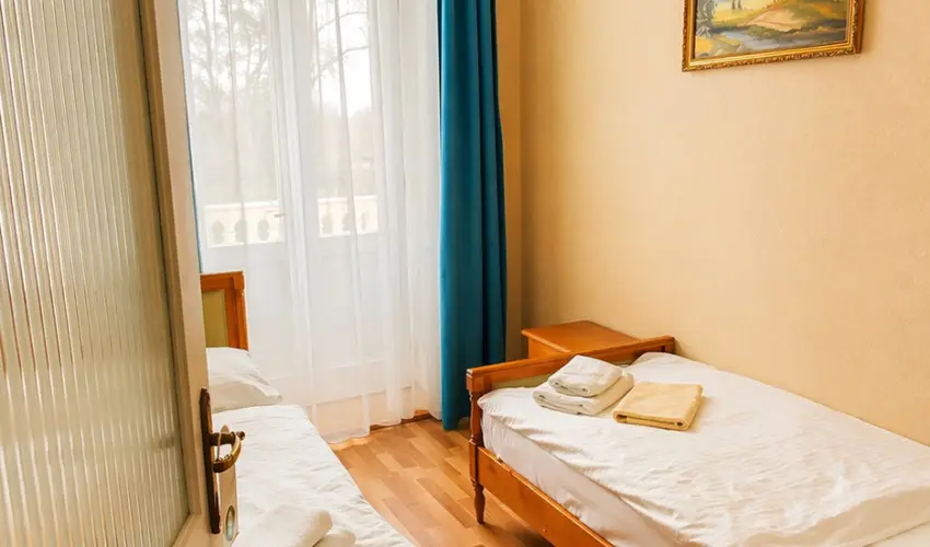 Batthy�ny Kast�lysz�ll� Zalacs�ny - Kellemes Kar�csonyi Wellness