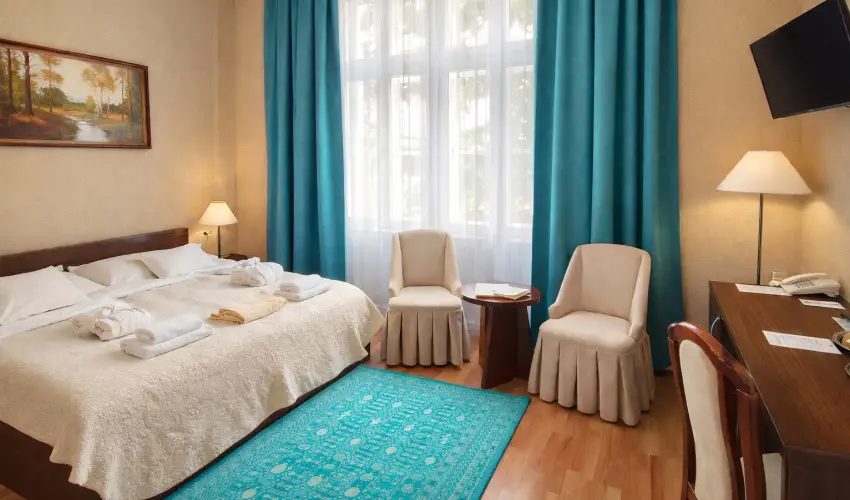 Batthy�ny Kast�lysz�ll� Zalacs�ny - Kellemes Kar�csonyi Wellness