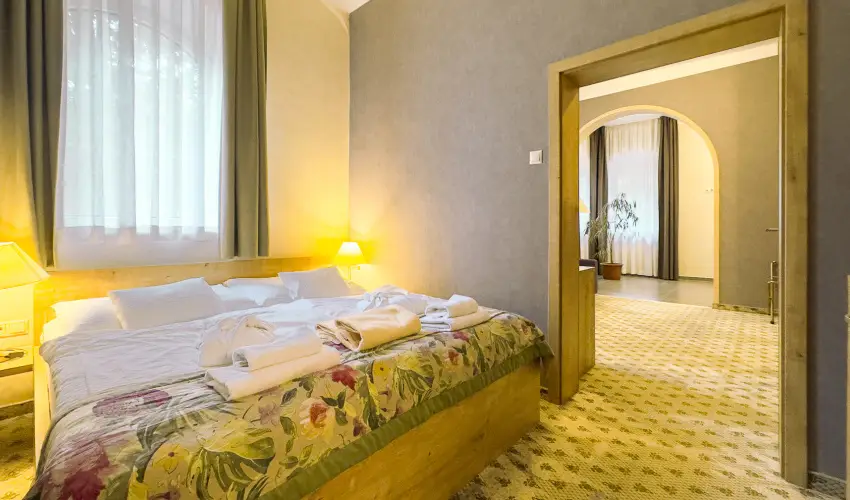 Batthy�ny Kast�lysz�ll� Zalacs�ny - Kellemes Kar�csonyi Wellness