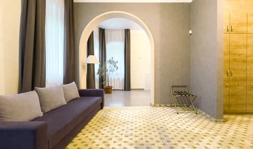 Batthy�ny Kast�lysz�ll� Zalacs�ny - Kellemes Kar�csonyi Wellness