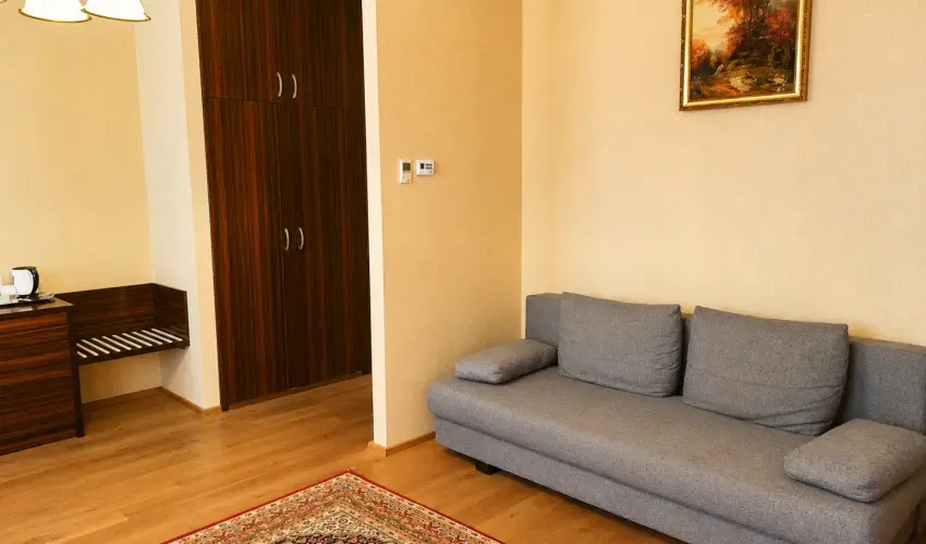 Batthy�ny Kast�lysz�ll� Zalacs�ny - Kellemes Kar�csonyi Wellness