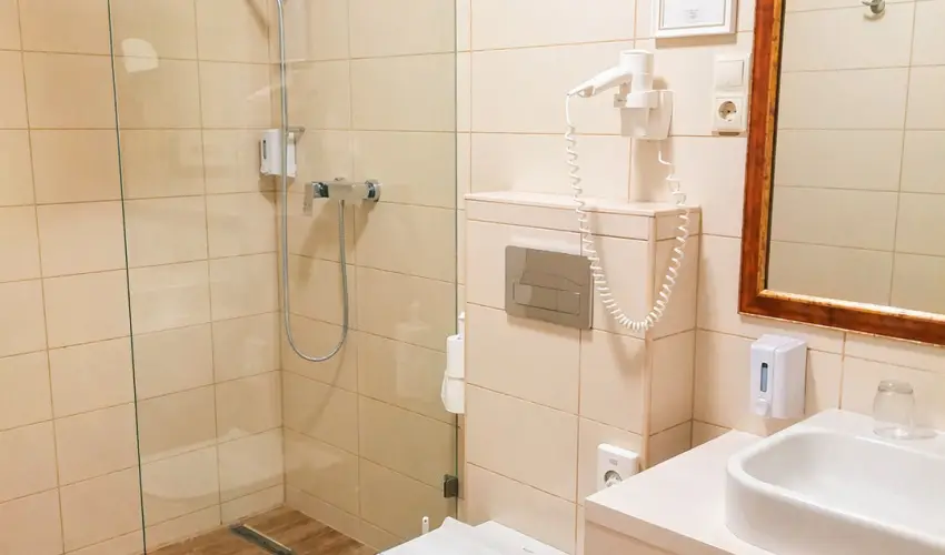 Batthy�ny Kast�lysz�ll� Zalacs�ny - Kellemes Kar�csonyi Wellness