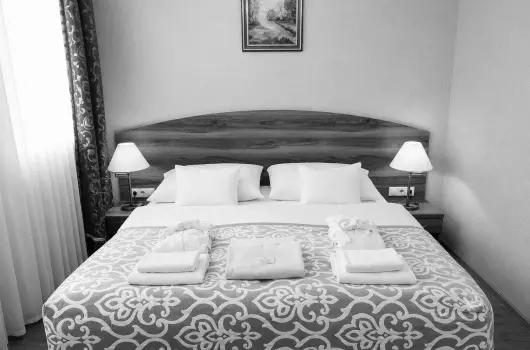 Batthy�ny Kast�lysz�ll� - Kellemes Kar�csonyi Wellness