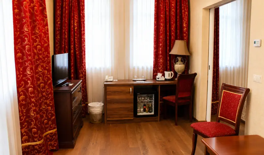 Batthy�ny Kast�lysz�ll� Zalacs�ny - Kellemes Kar�csonyi Wellness