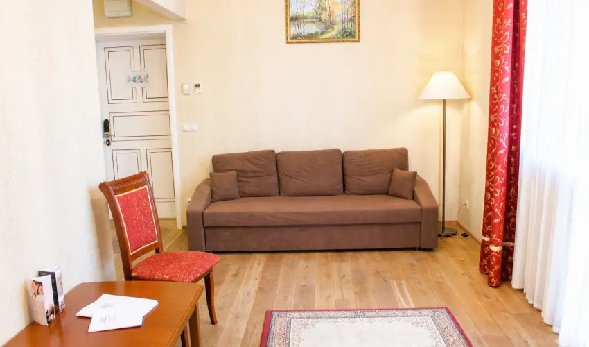 Batthy�ny Kast�lysz�ll� Zalacs�ny - Kellemes Kar�csonyi Wellness