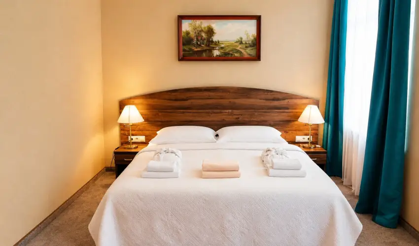 Batthy�ny Kast�lysz�ll� Zalacs�ny - Kellemes Kar�csonyi Wellness
