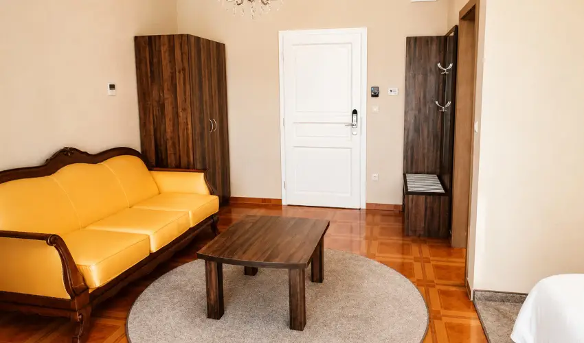 Batthy�ny Kast�lysz�ll� Zalacs�ny - Kellemes Kar�csonyi Wellness