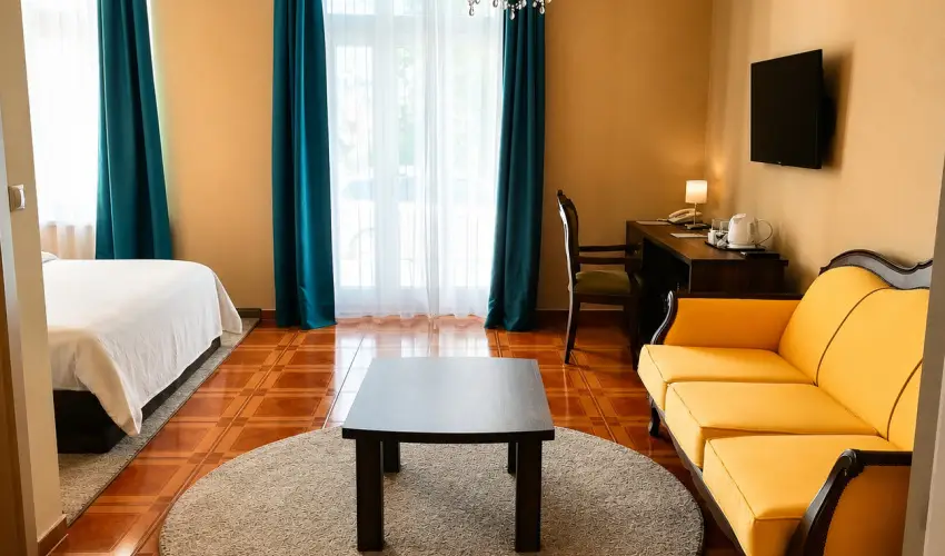 Batthy�ny Kast�lysz�ll� Zalacs�ny - Kellemes Kar�csonyi Wellness