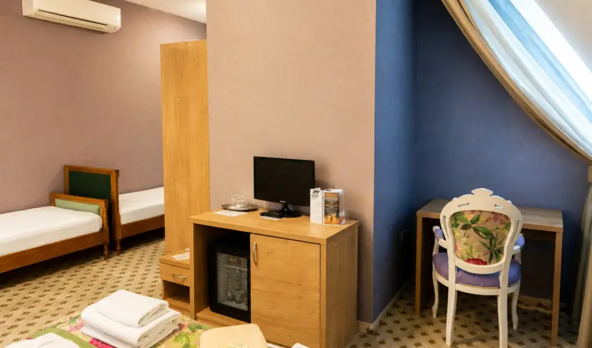 Batthy�ny Kast�lysz�ll� Zalacs�ny - Kellemes Kar�csonyi Wellness