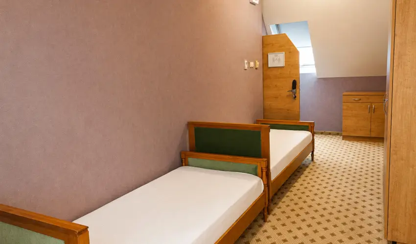 Batthy�ny Kast�lysz�ll� Zalacs�ny - Kellemes Kar�csonyi Wellness