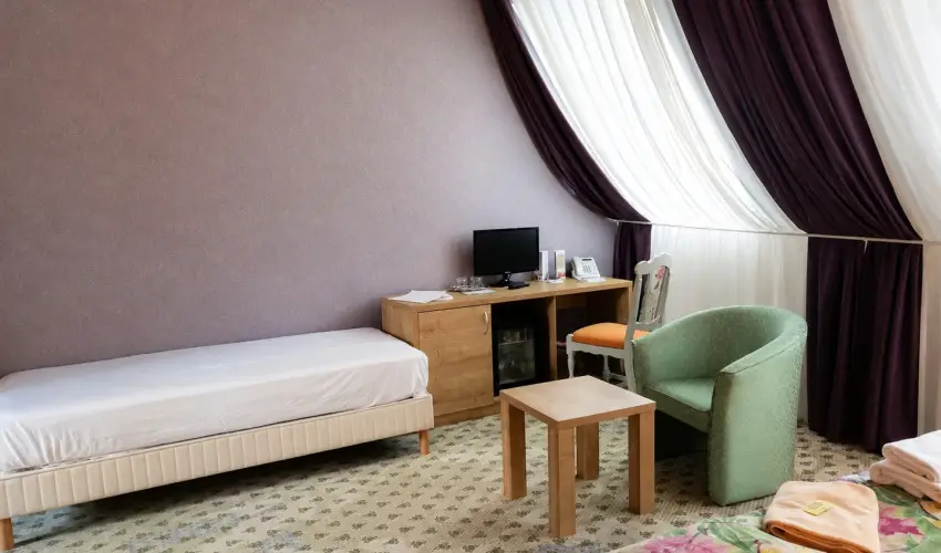 Batthy�ny Kast�lysz�ll� Zalacs�ny - Kellemes Kar�csonyi Wellness