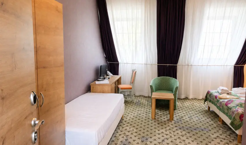 Batthy�ny Kast�lysz�ll� Zalacs�ny - Kellemes Kar�csonyi Wellness