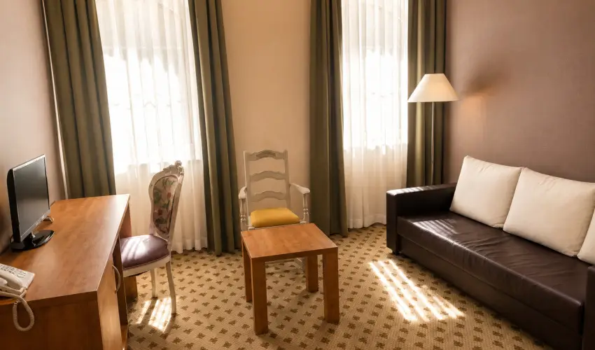 Batthy�ny Kast�lysz�ll� Zalacs�ny - Kellemes Kar�csonyi Wellness