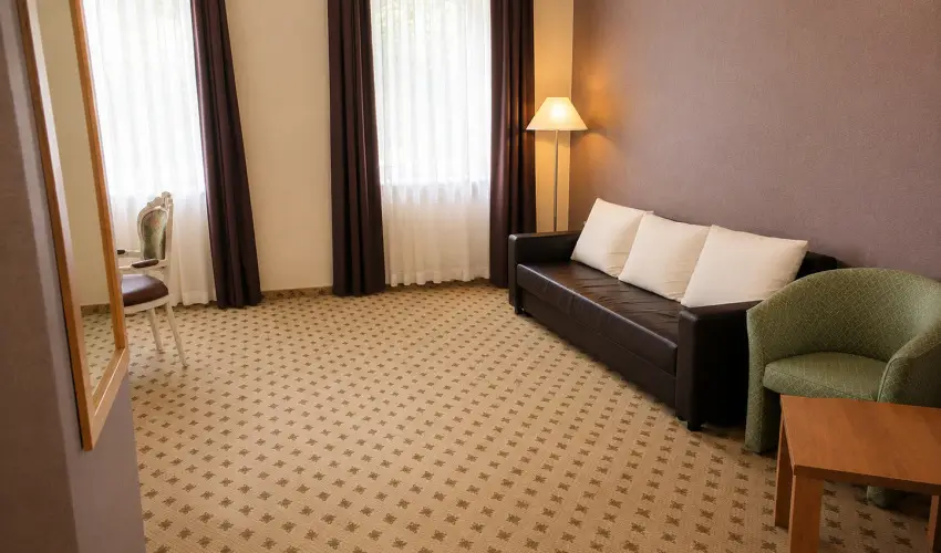 Batthy�ny Kast�lysz�ll� Zalacs�ny - Kellemes Kar�csonyi Wellness