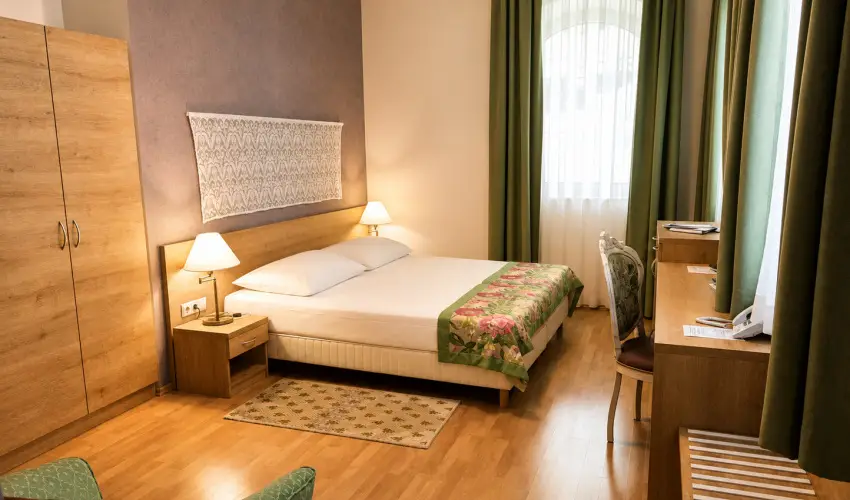 Batthy�ny Kast�lysz�ll� Zalacs�ny - Kellemes Kar�csonyi Wellness
