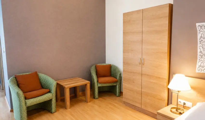 Batthy�ny Kast�lysz�ll� Zalacs�ny - Kellemes Kar�csonyi Wellness
