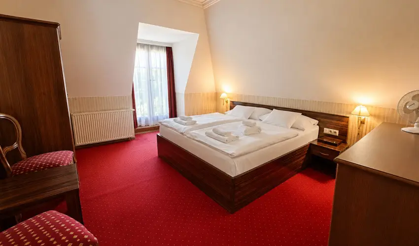 Batthy�ny Kast�lysz�ll� Zalacs�ny - Kellemes Kar�csonyi Wellness