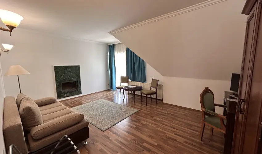 Batthy�ny Kast�lysz�ll� Zalacs�ny - Kellemes Kar�csonyi Wellness