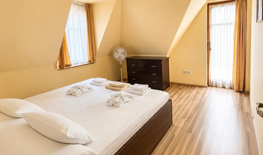 Batthy�ny Kast�lysz�ll� Zalacs�ny - Kellemes Kar�csonyi Wellness