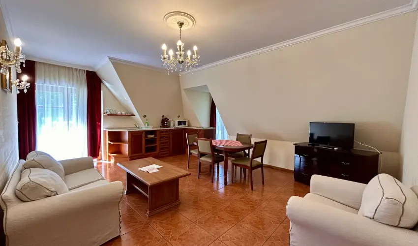 Batthy�ny Kast�lysz�ll� Zalacs�ny - Kellemes Kar�csonyi Wellness